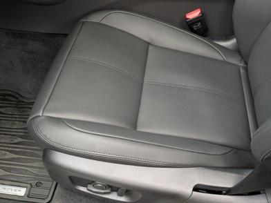 2026 Land Rover Range Rover Velar