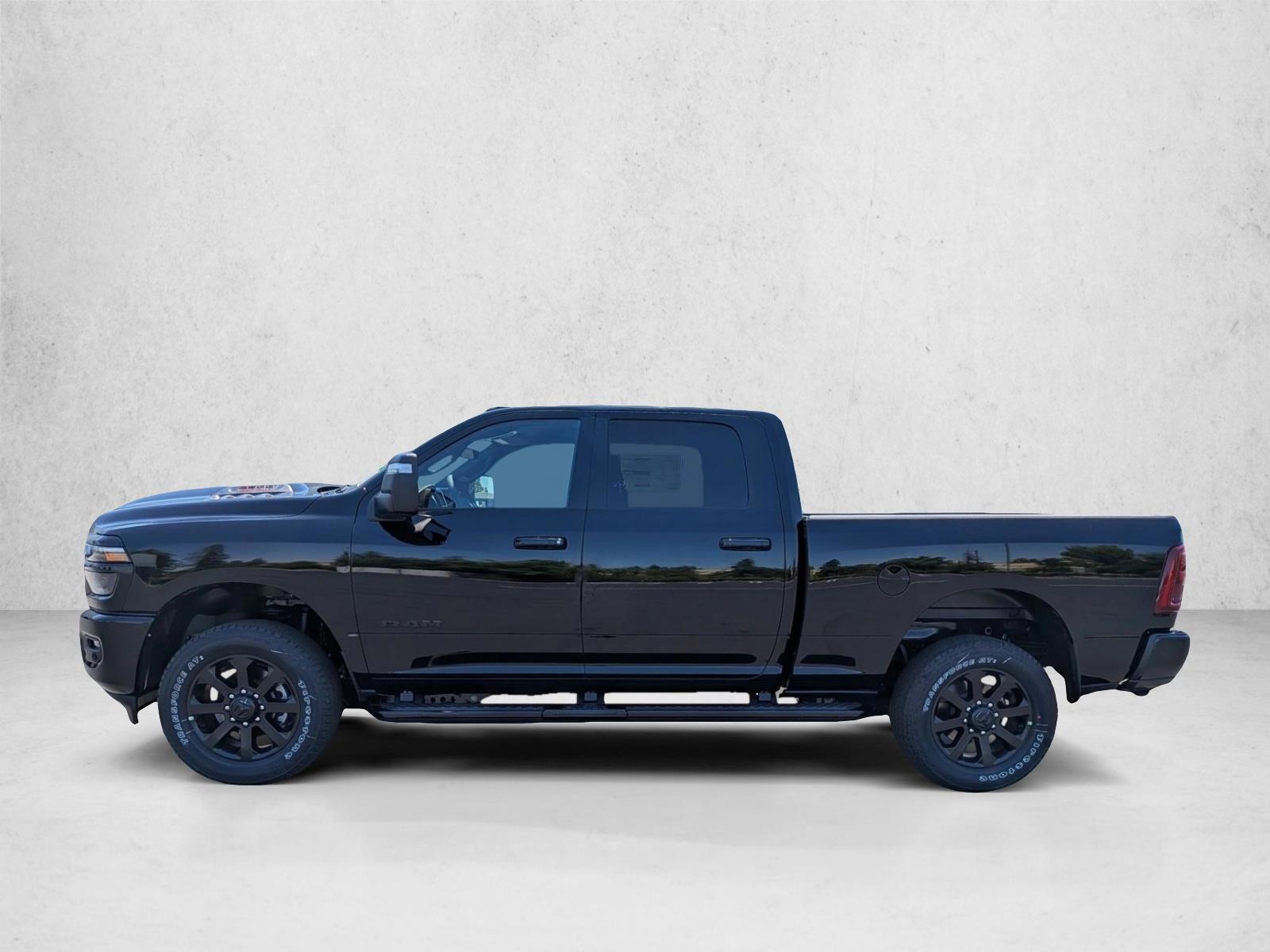 Thumbnail: 2026 RAM 2500 - 2