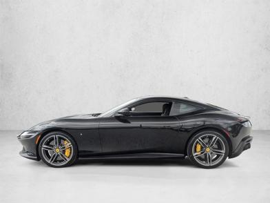 2021 Ferrari Roma