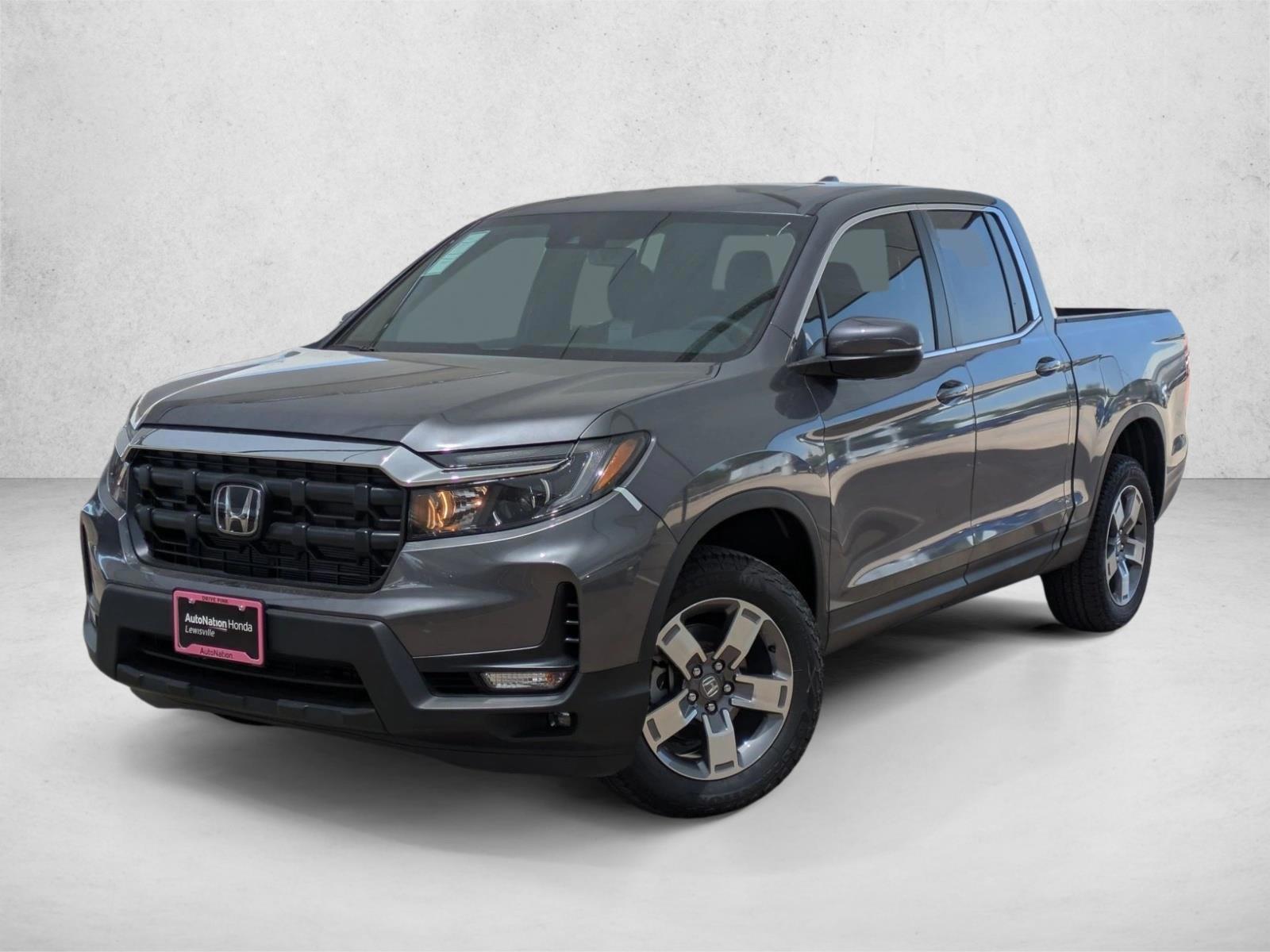 Thumbnail: 2026 Honda Ridgeline - 1