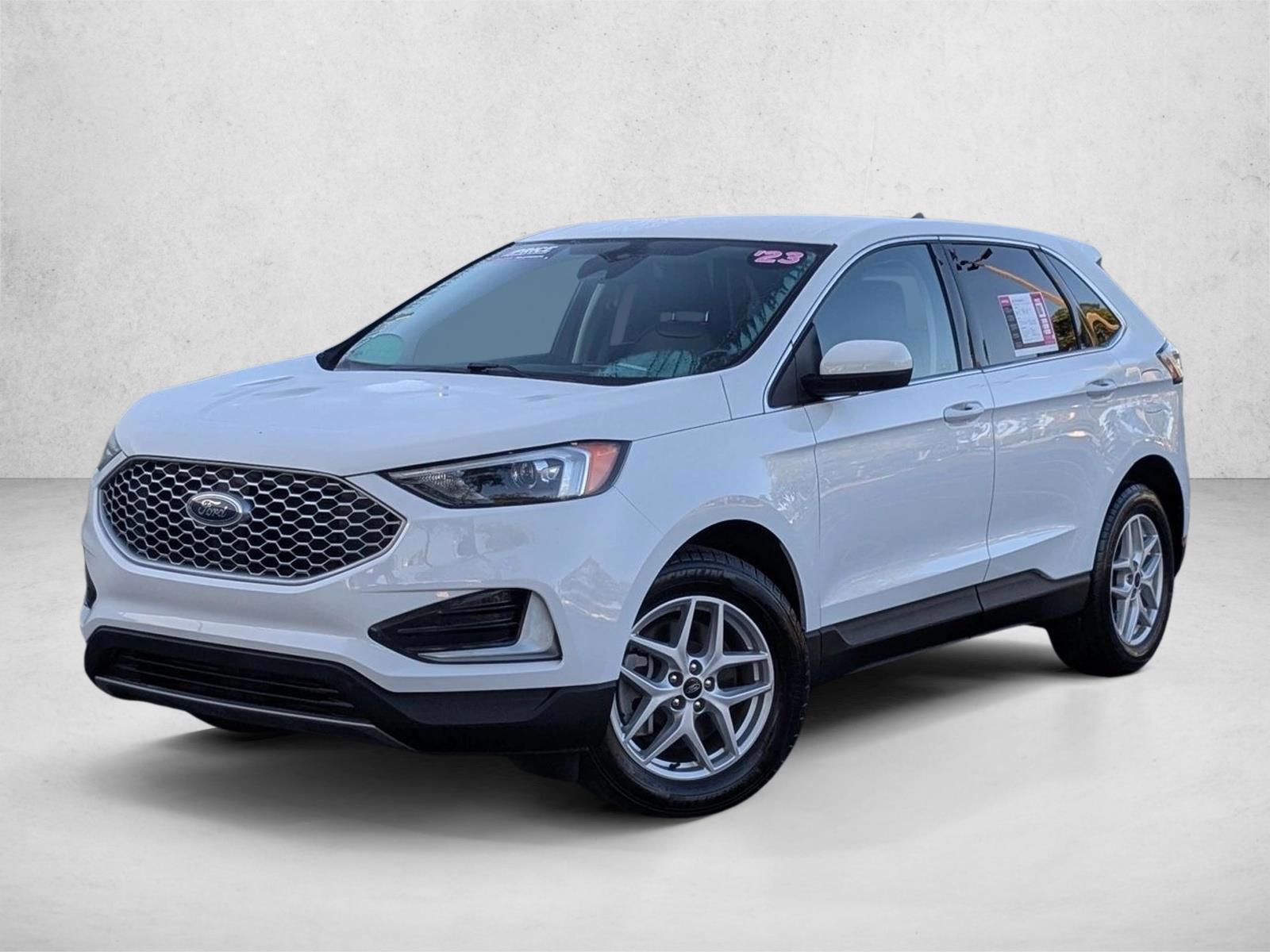 Thumbnail: 2023 Ford Edge - 1