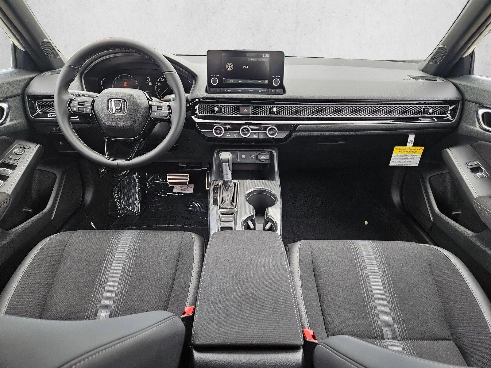 Thumbnail: 2026 Honda Civic - 3