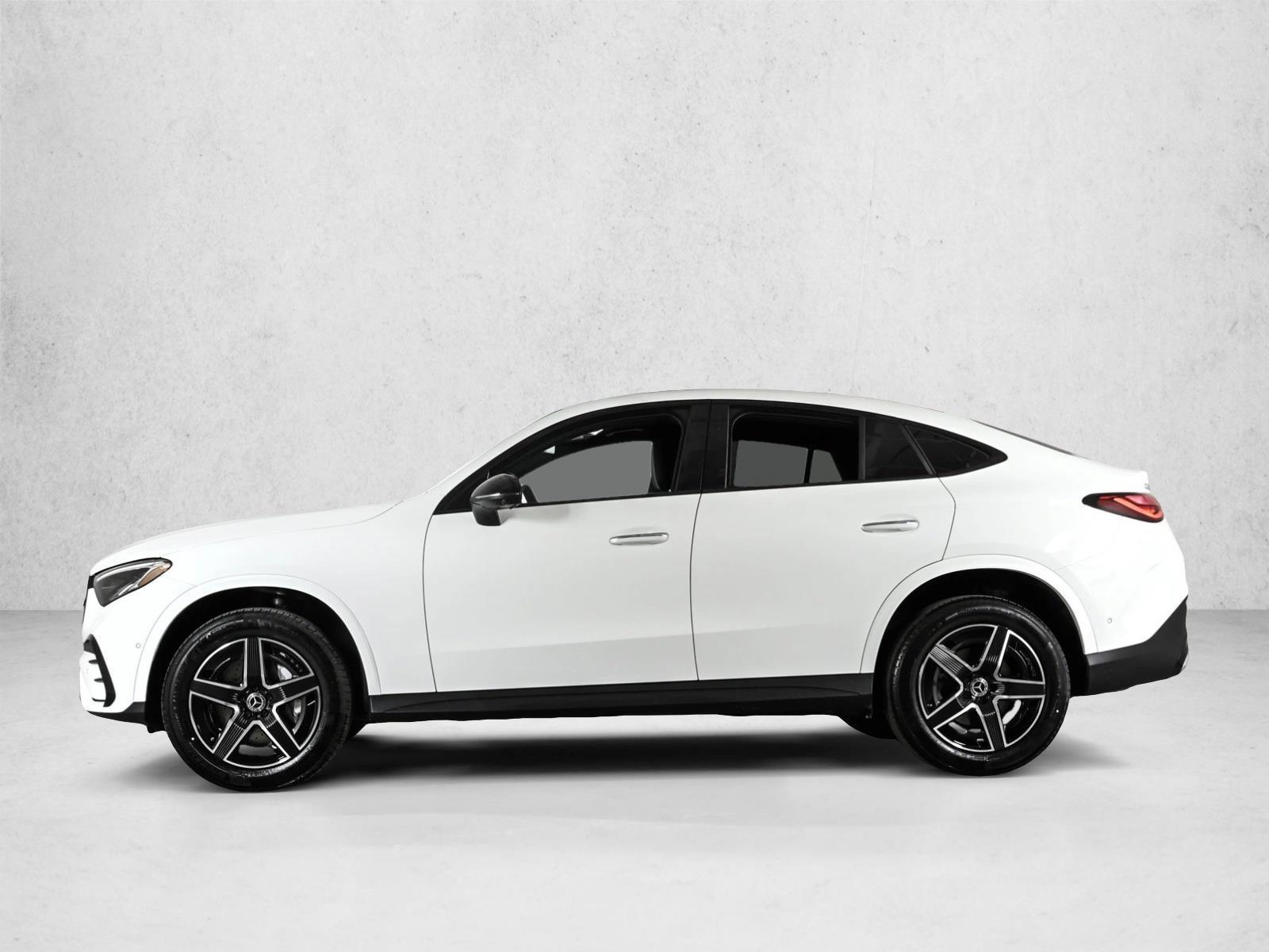Thumbnail: 2026 Mercedes-Benz GLC - 2