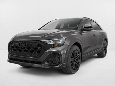 2026 Audi SQ8 Prestige -
                  Westmont, IL
