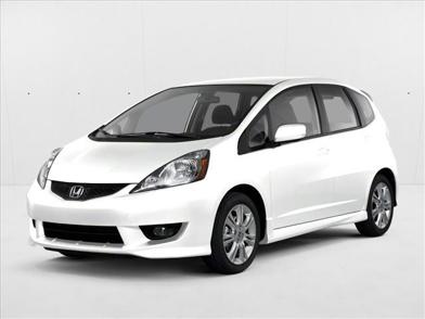 2011 Honda Fit Sport -
                  Winter Park, FL