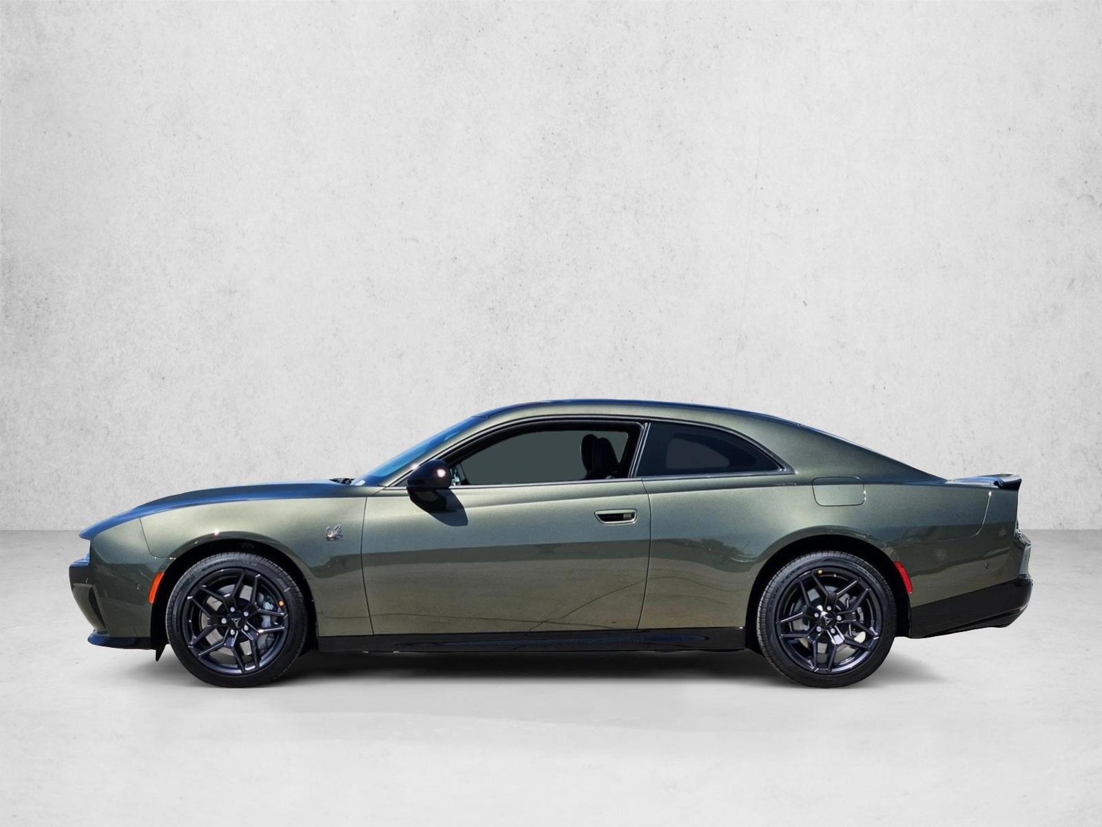 Thumbnail: 2026 Dodge Charger - 2