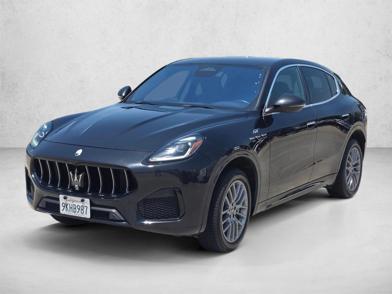2024 Maserati Grecale GT -
                  Houston, TX