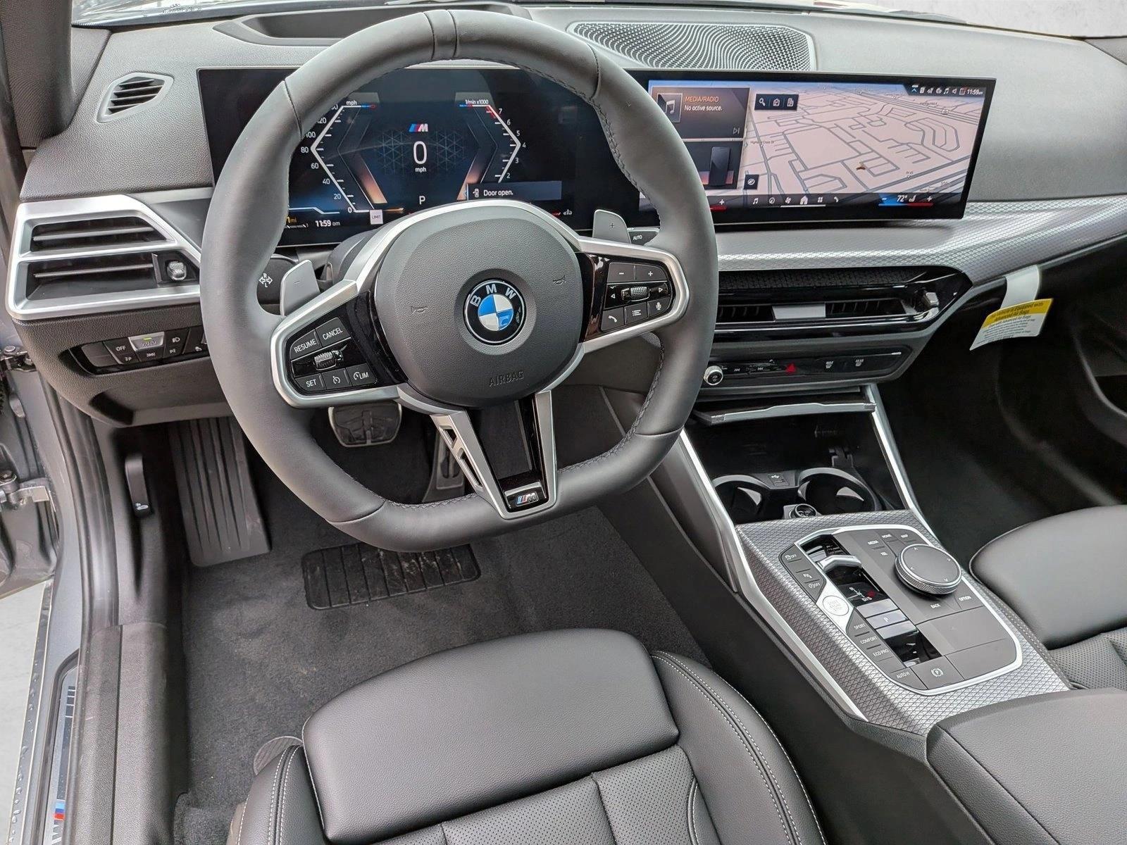 Thumbnail: 2026 BMW 3 Series - 3