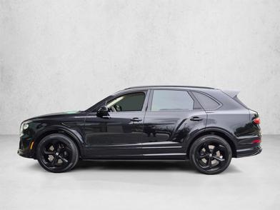 2023 Bentley Bentayga