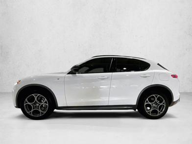 2024 Alfa Romeo Stelvio