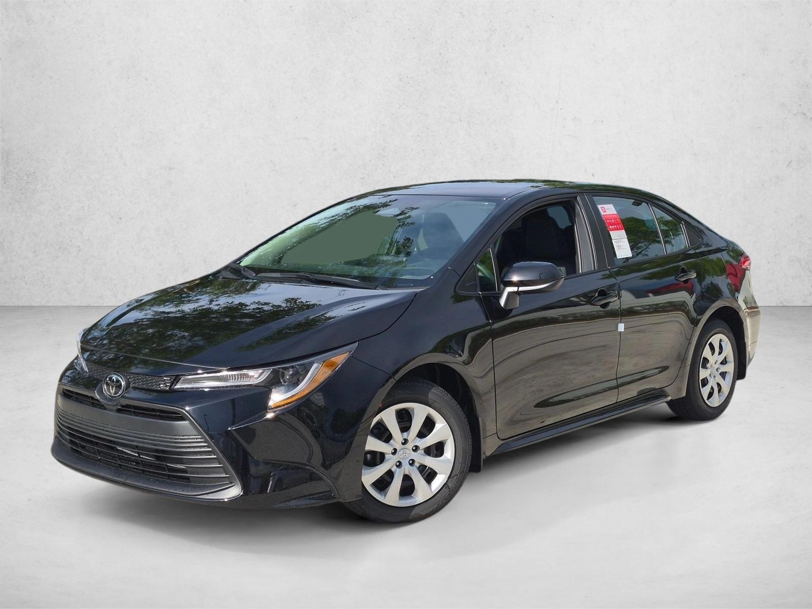 Thumbnail: 2026 Toyota Corolla - 1