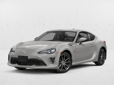 2019 Toyota 86  -
                  Buford, GA