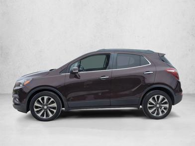 2017 Buick Encore
