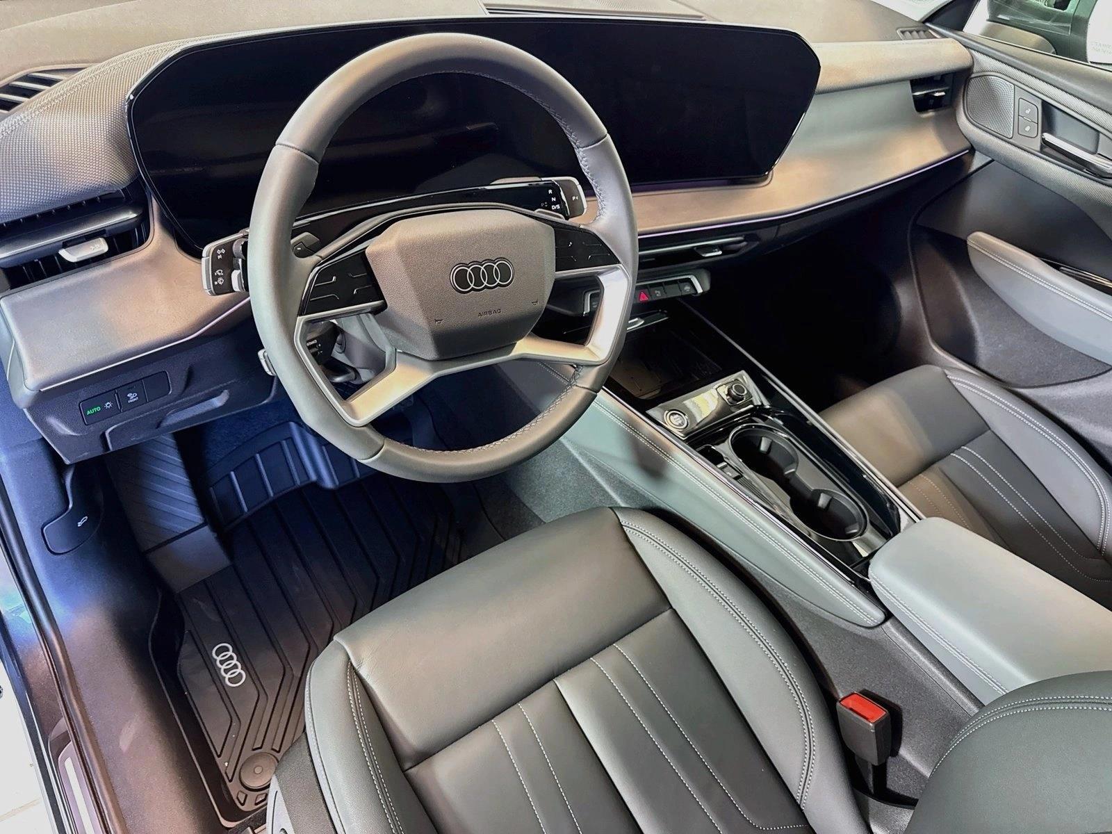 Thumbnail: 2026 Audi Q3 - 3