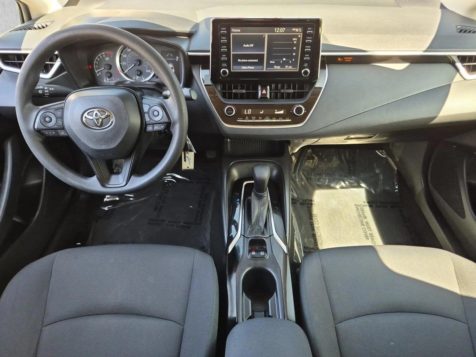 Thumbnail: 2020 Toyota Corolla - 3