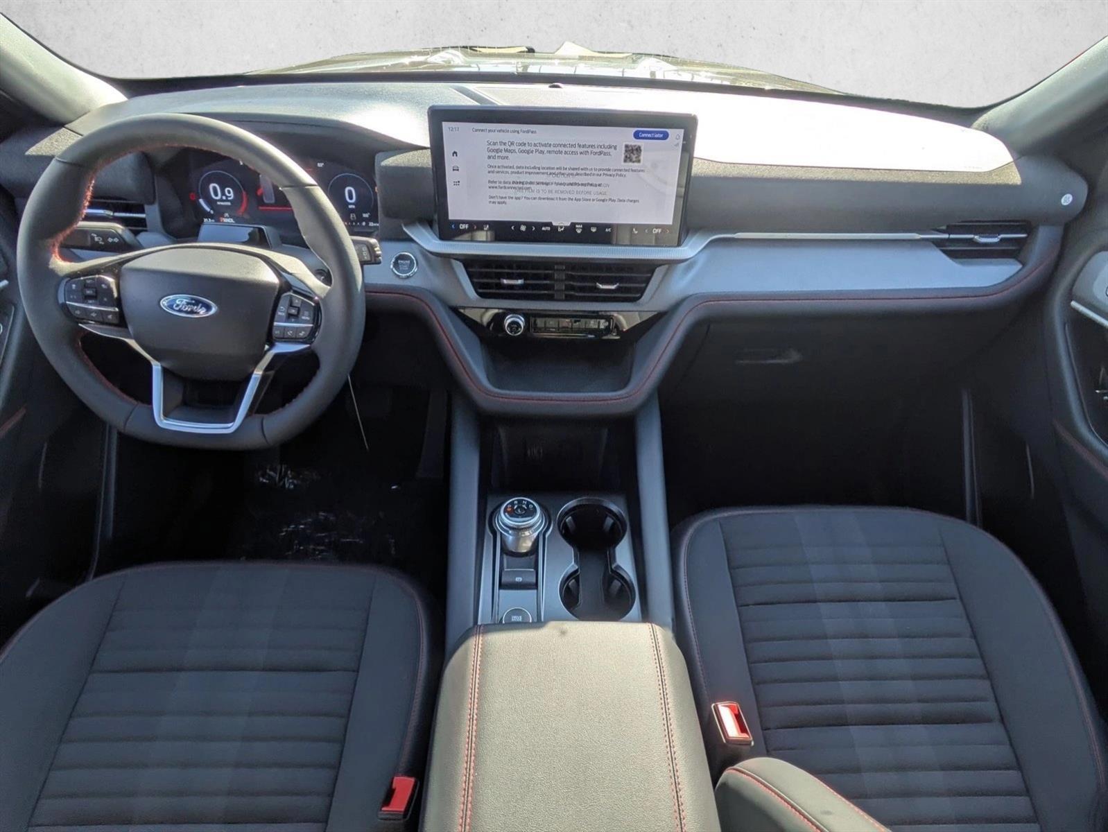 Thumbnail: 2026 Ford Explorer - 3
