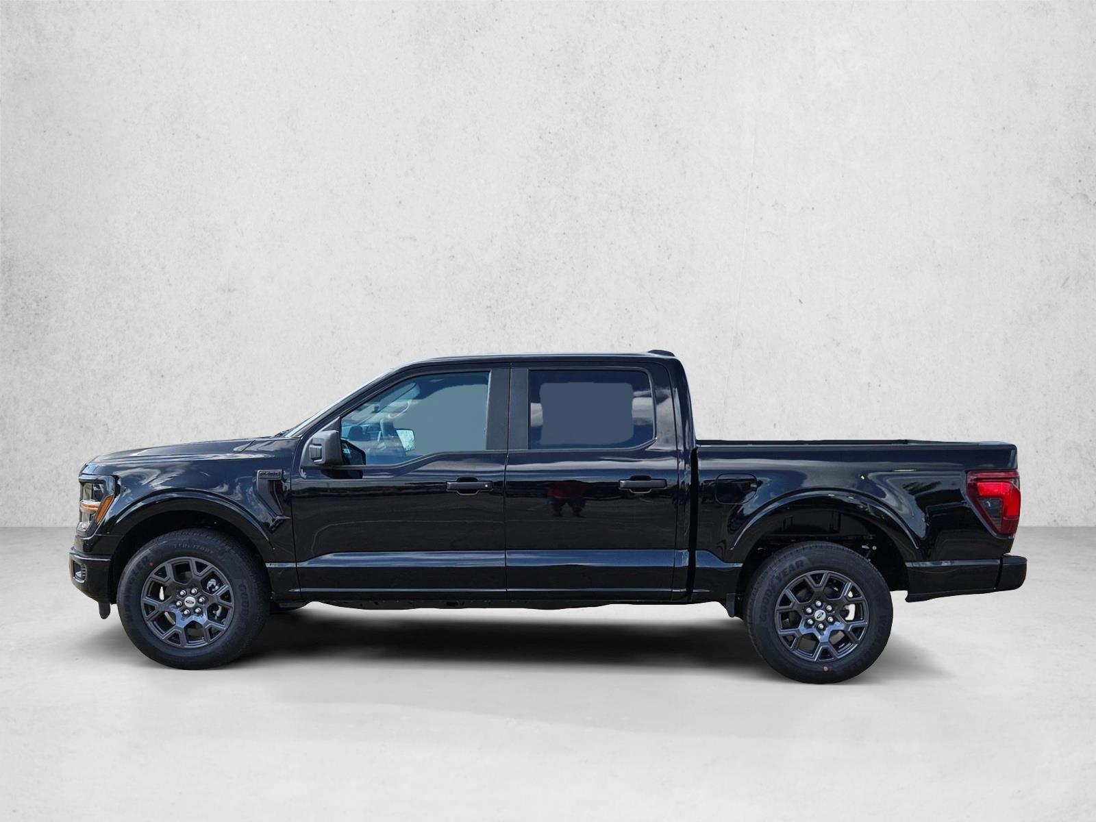 Thumbnail: 2026 Ford F-150 - 2