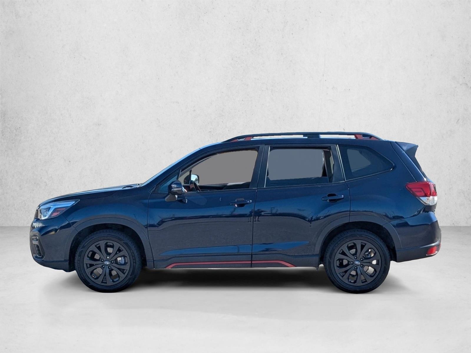 Thumbnail: 2019 Subaru Forester - 2