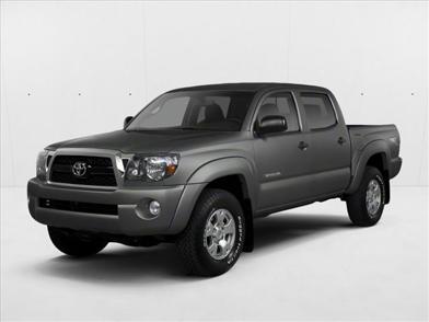 2010 Toyota Tacoma  -
                  Centennial, CO