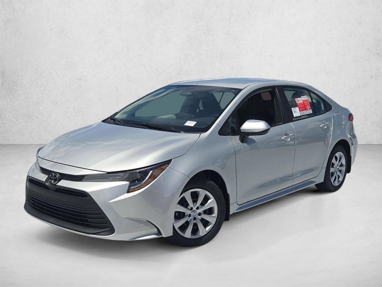 Thumbnail: 2026 Toyota Corolla - 1