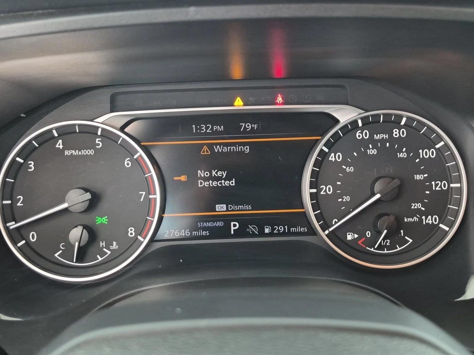 2025 Nissan Rogue SV - Photo 11