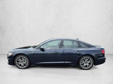 2023 Audi A6