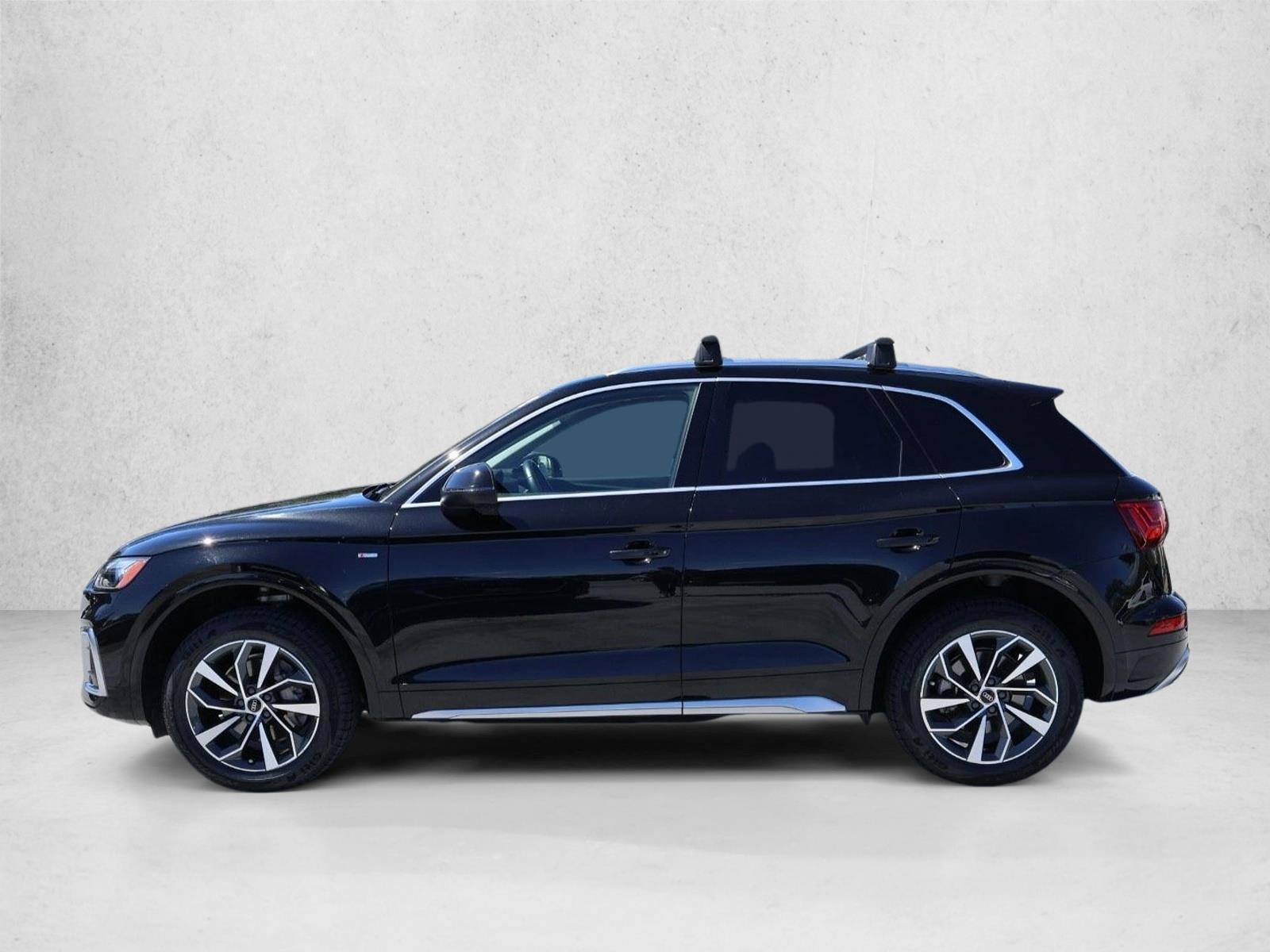 Thumbnail: 2023 Audi Q5 - 2