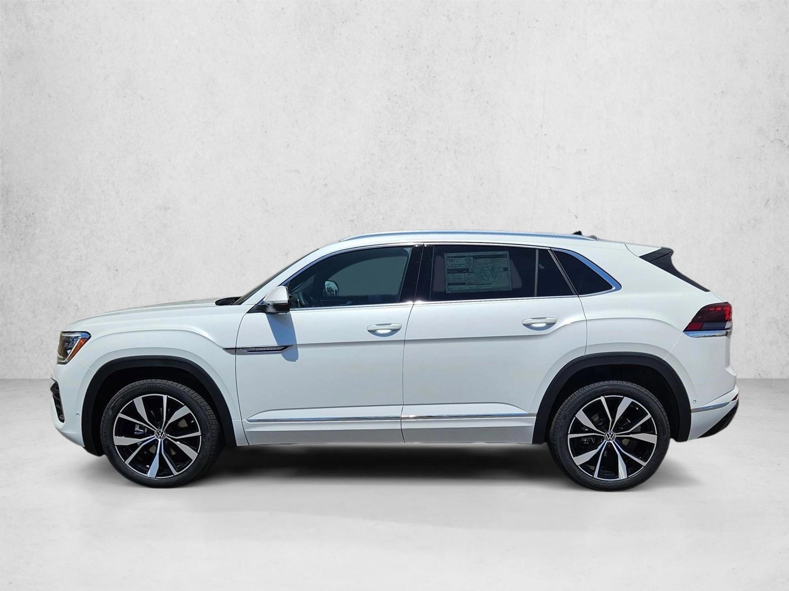 Thumbnail: 2026 Volkswagen Atlas - 2