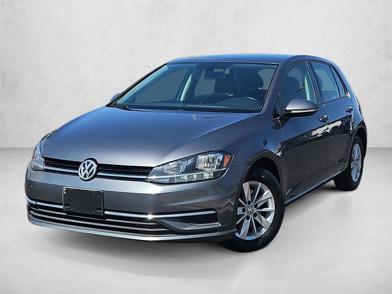 2019 Volkswagen Golf SE -
                  Scottsdale, AZ