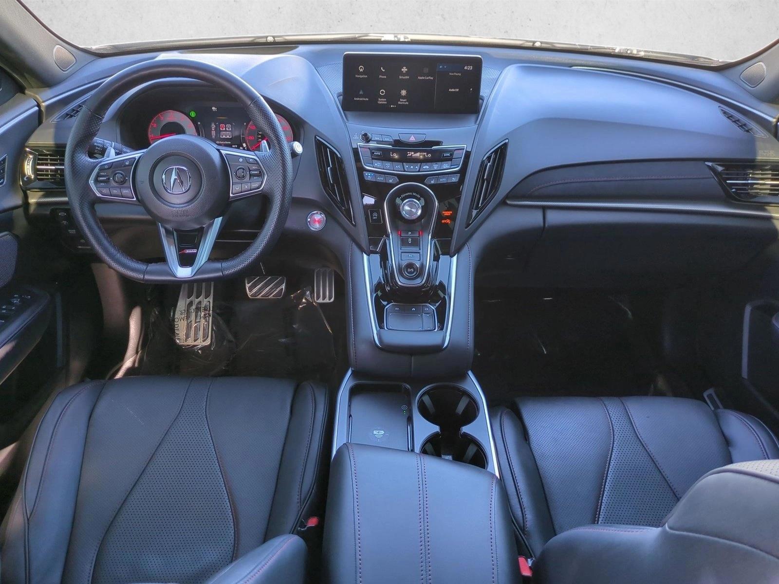 Thumbnail: 2025 Acura RDX - 3