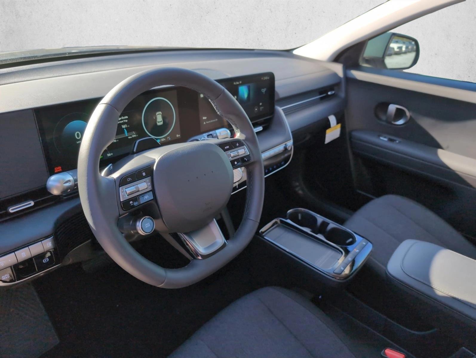 Thumbnail: 2026 Hyundai Ioniq 5 - 3