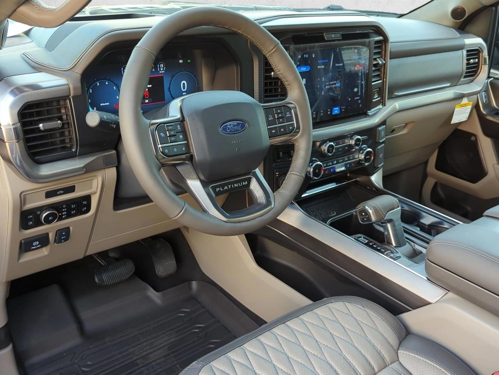 Thumbnail: 2026 Ford F-150 - 3