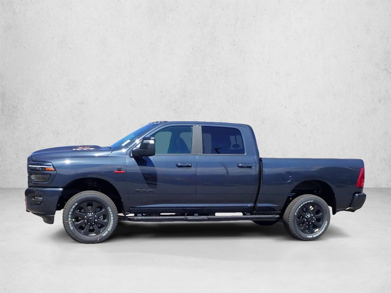 Thumbnail: 2026 RAM 2500 - 2