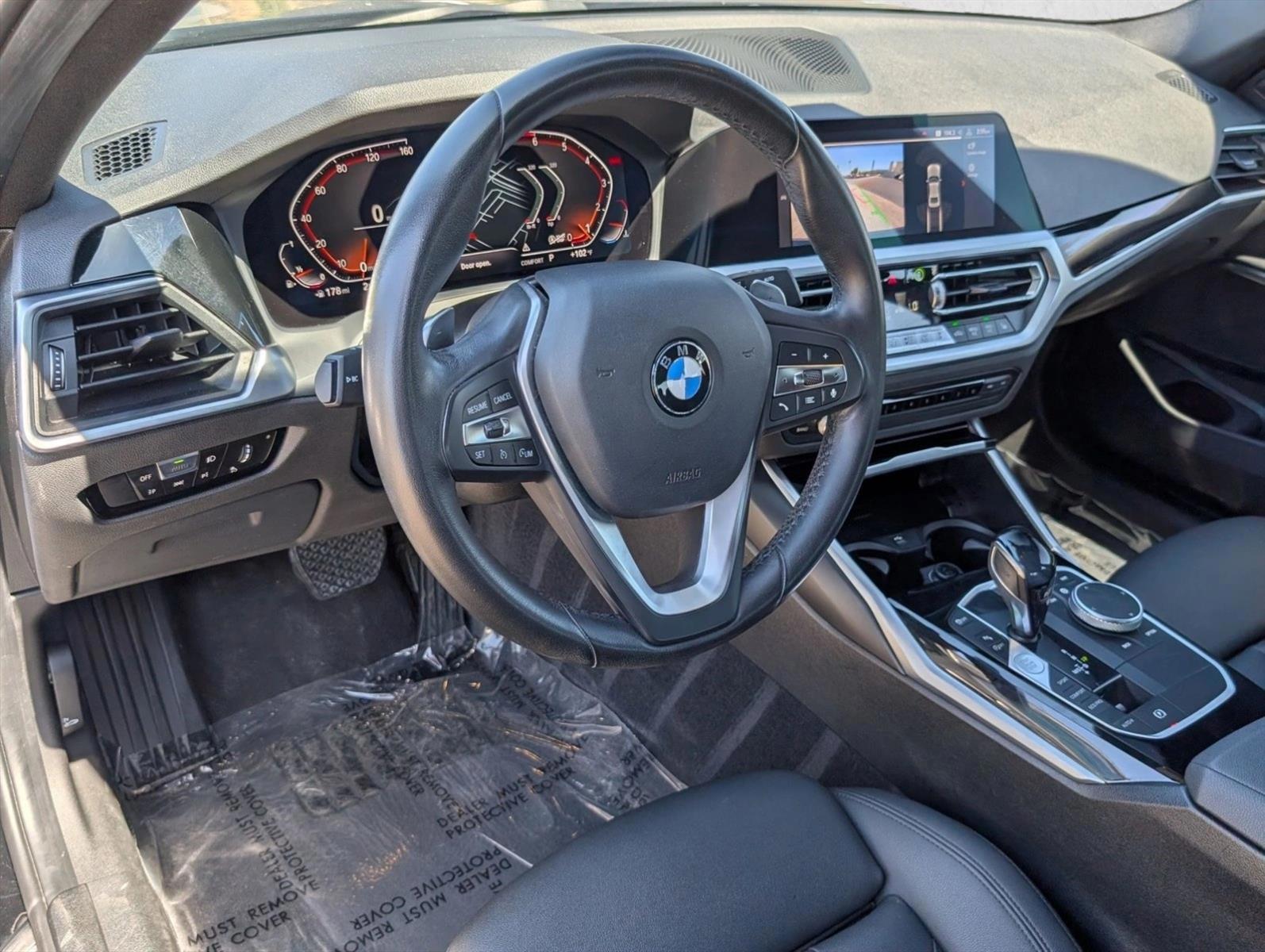 Thumbnail: 2019 BMW 3 Series - 3