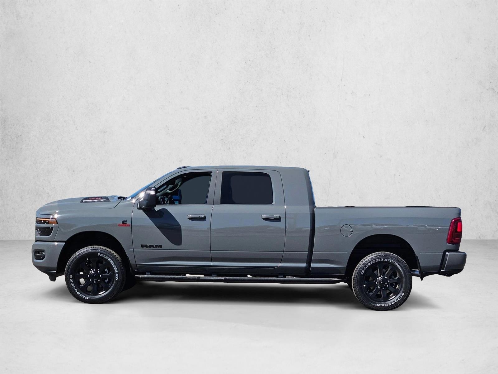 Thumbnail: 2026 RAM 2500 - 2