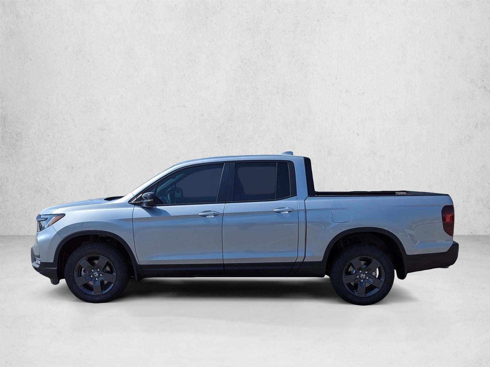 Thumbnail: 2026 Honda Ridgeline - 2