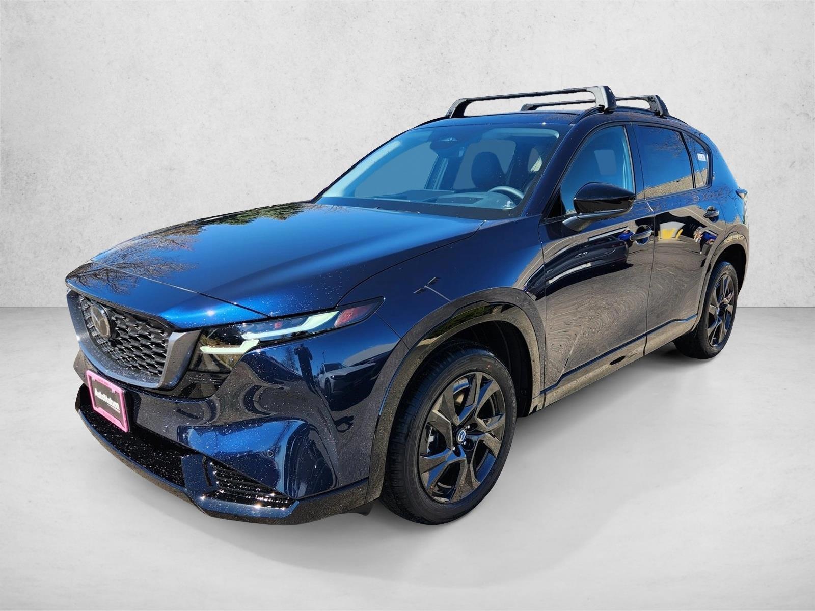 Thumbnail: 2026 Mazda CX-5 - 1
