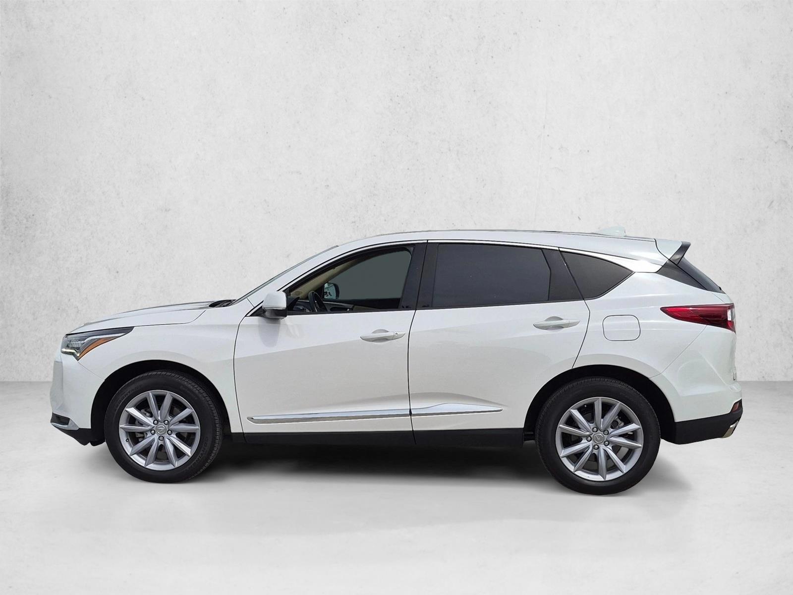 Thumbnail: 2024 Acura RDX - 2