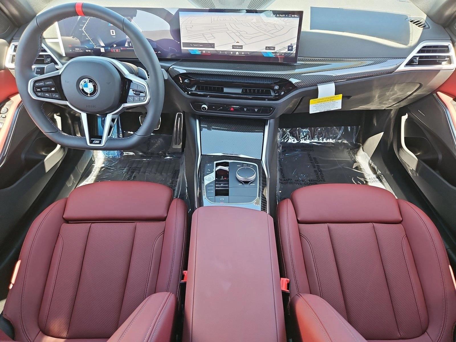Thumbnail: 2026 BMW 3 Series - 4