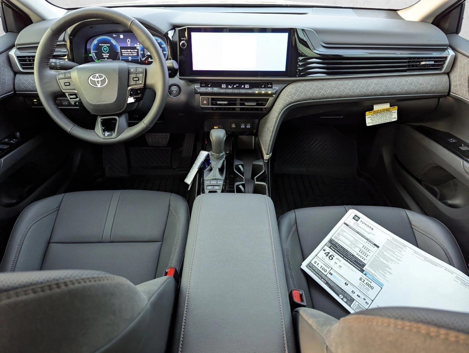 Thumbnail: 2026 Toyota Camry - 3