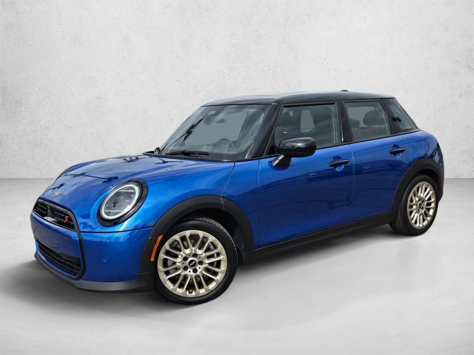 Thumbnail: 2026 MINI Cooper Hardtop - 1