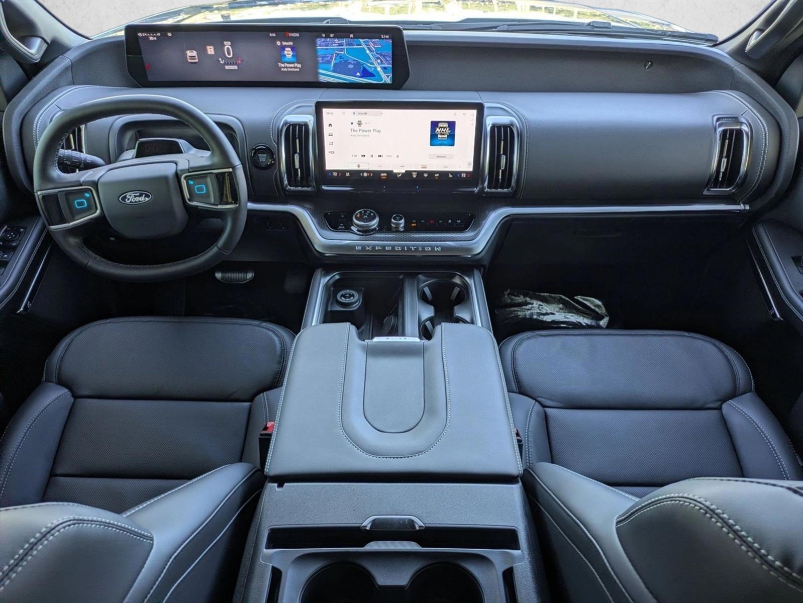 Thumbnail: 2027 Ford Expedition - 4