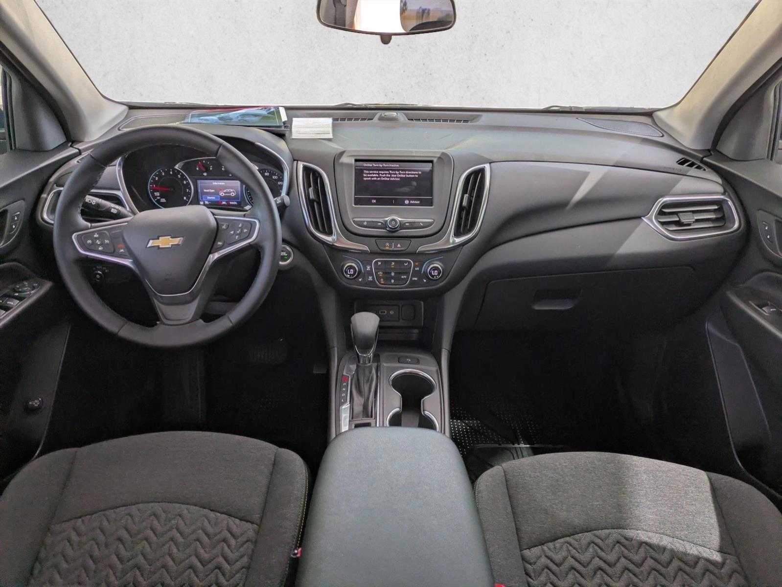 Thumbnail: 2024 Chevrolet Equinox - 3
