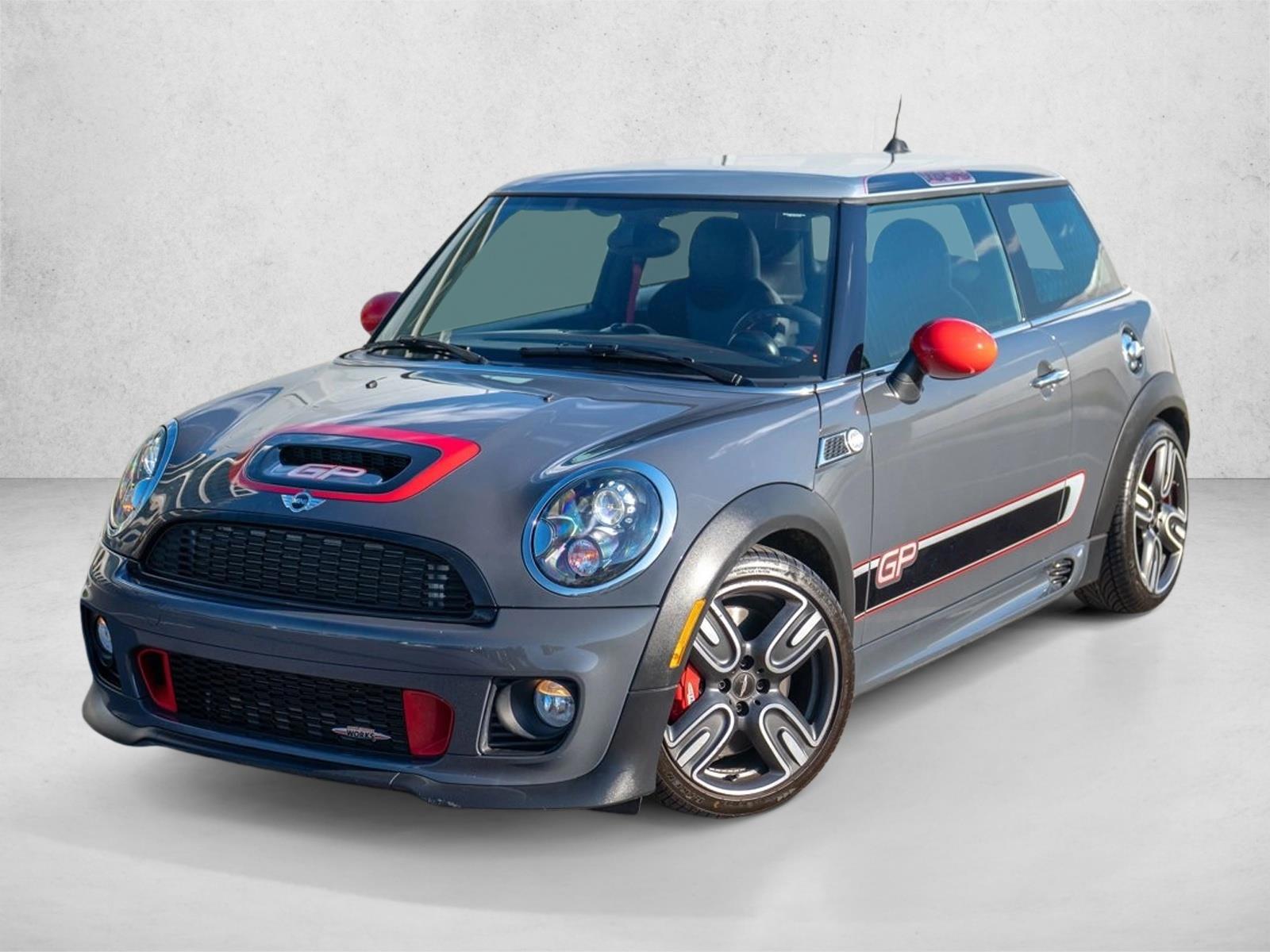 Thumbnail: 2013 MINI Cooper Hardtop - 1