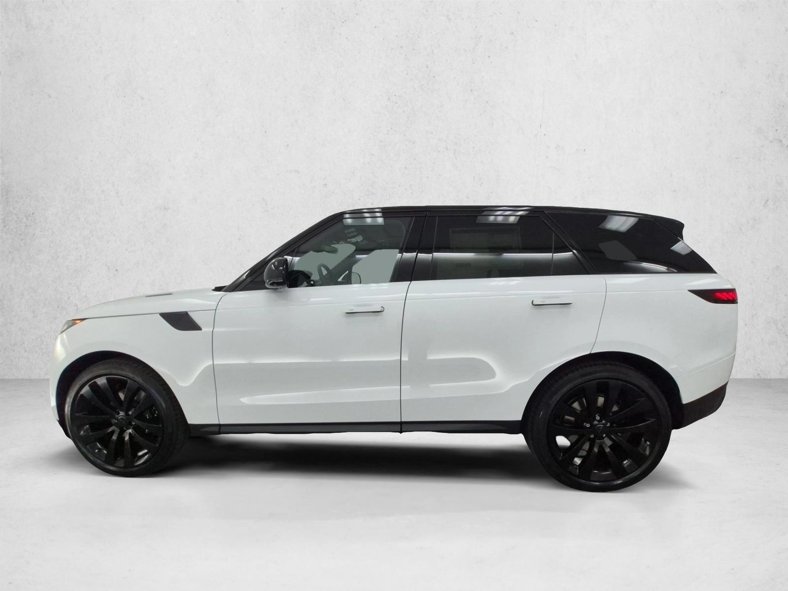Thumbnail: 2026 Land Rover Range Rover Sport - 2