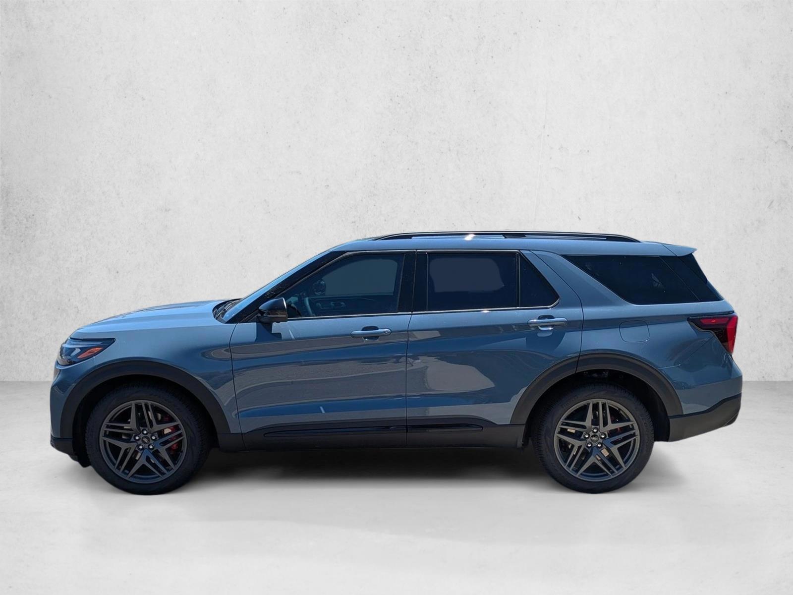 Thumbnail: 2026 Ford Explorer - 2