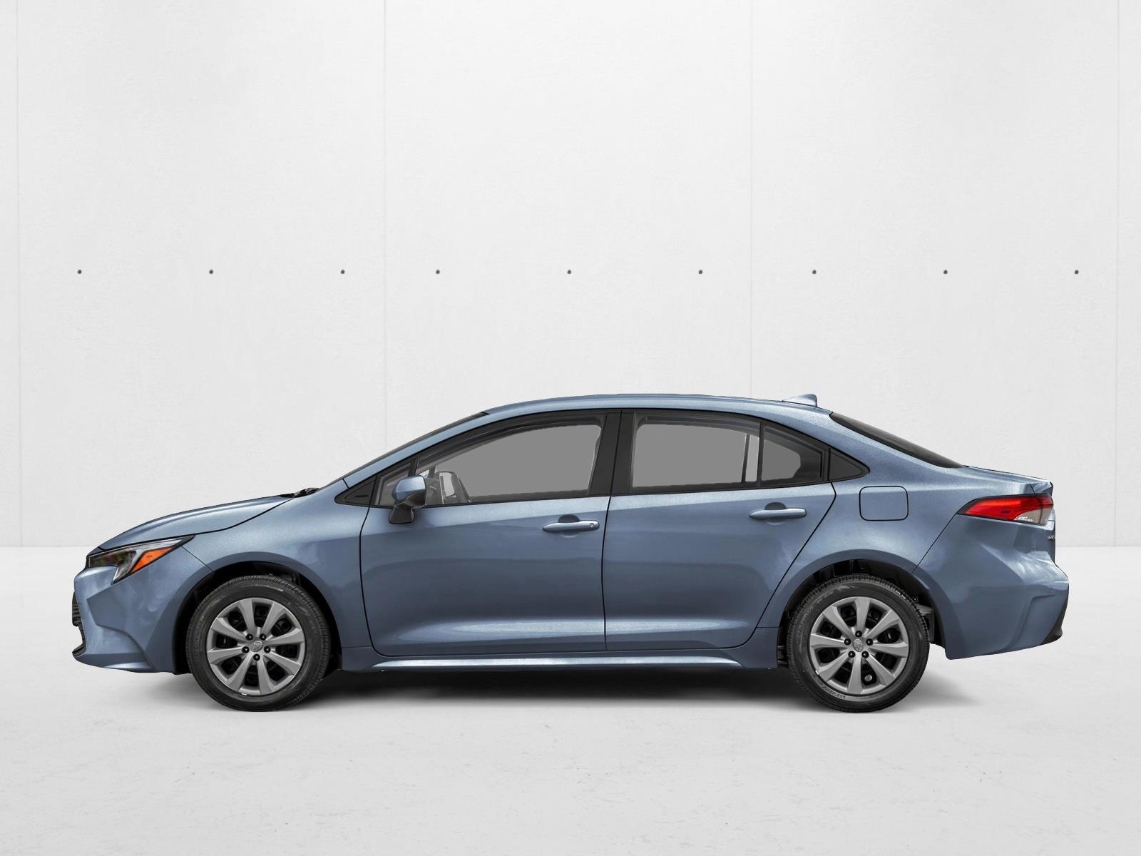 Thumbnail: 2026 Toyota Corolla - 2