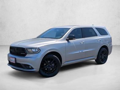 2015 Dodge Durango Limited -
                  Roseville, CA
