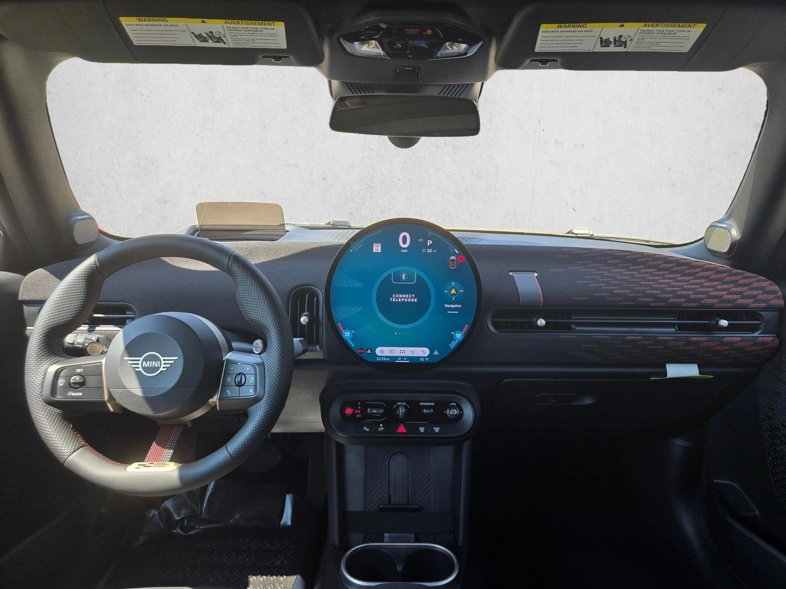 Thumbnail: 2026 MINI Cooper - 3