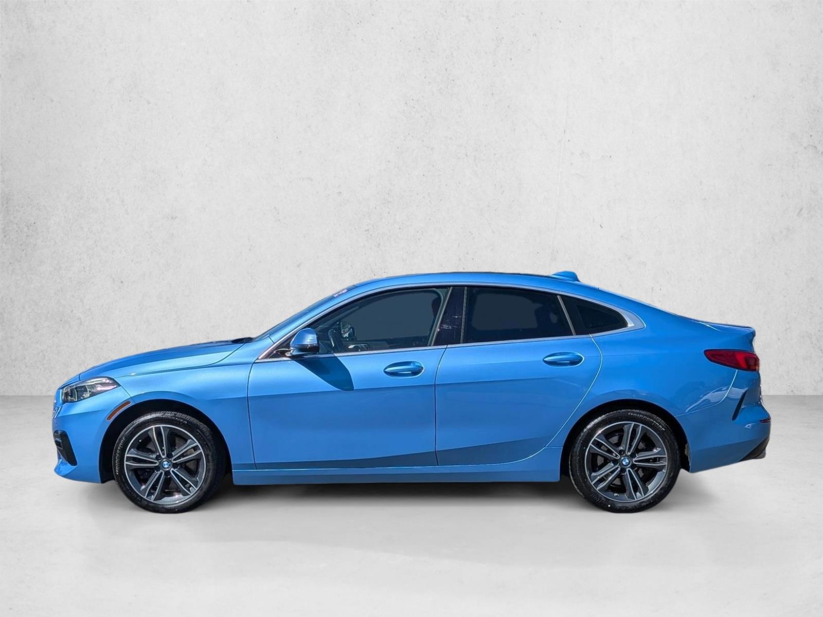 Thumbnail: 2021 BMW 2 Series - 2